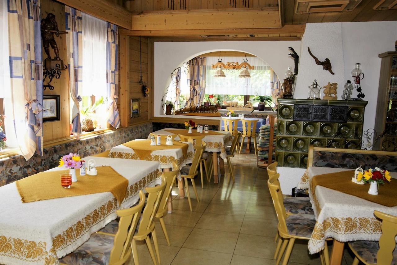 Bellas Muehlbachtal Friedenfels ภายนอก รูปภาพ